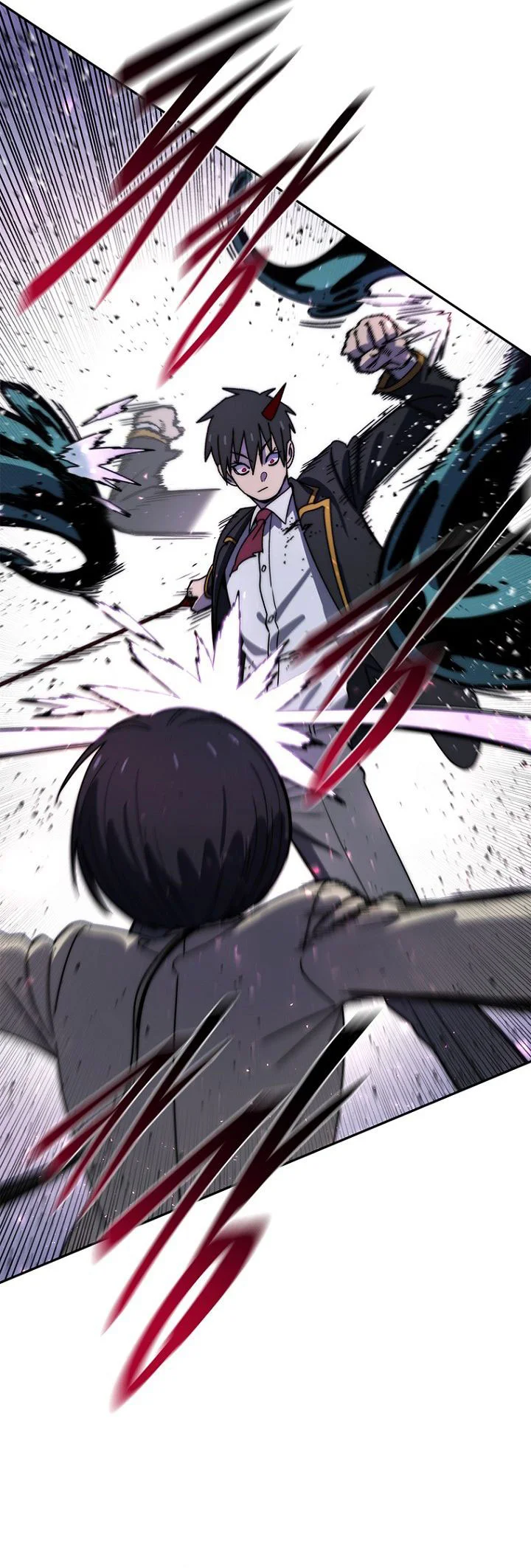 18-Year-Old Demon King Chapter 24 - halaman 20