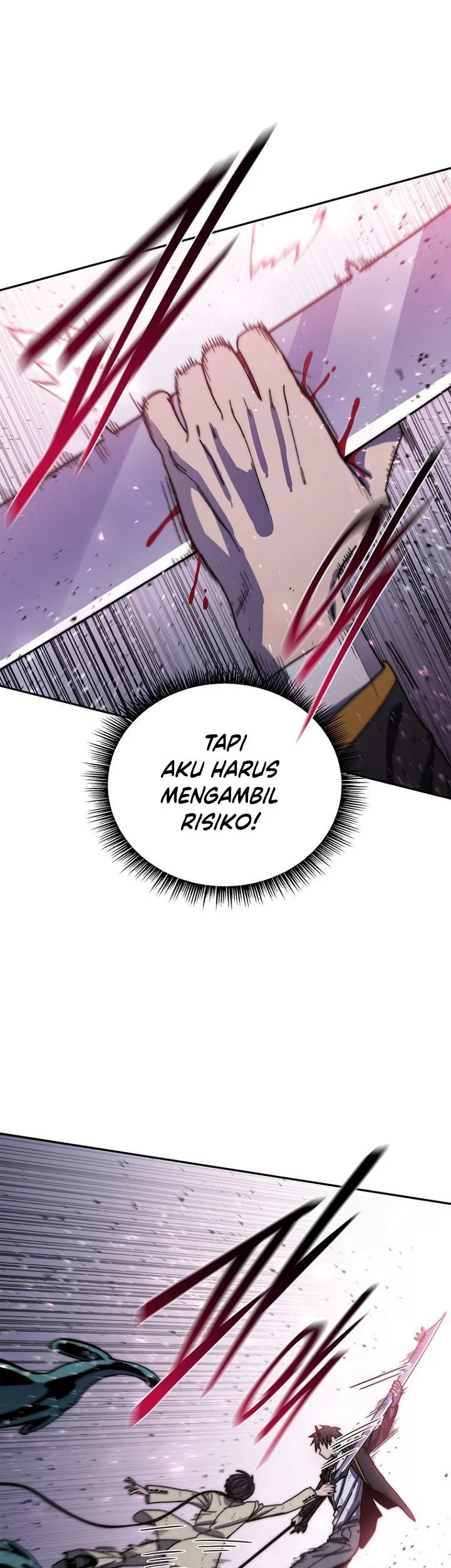 18-Year-Old Demon King Chapter 24 - halaman 25