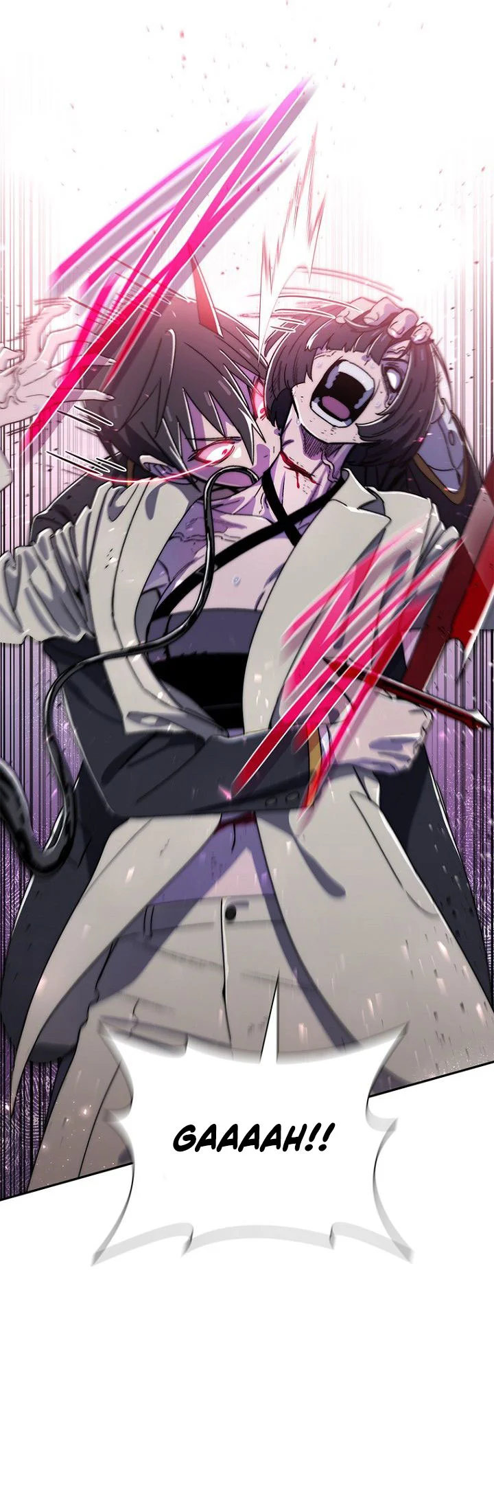 18-Year-Old Demon King Chapter 24 - halaman 29
