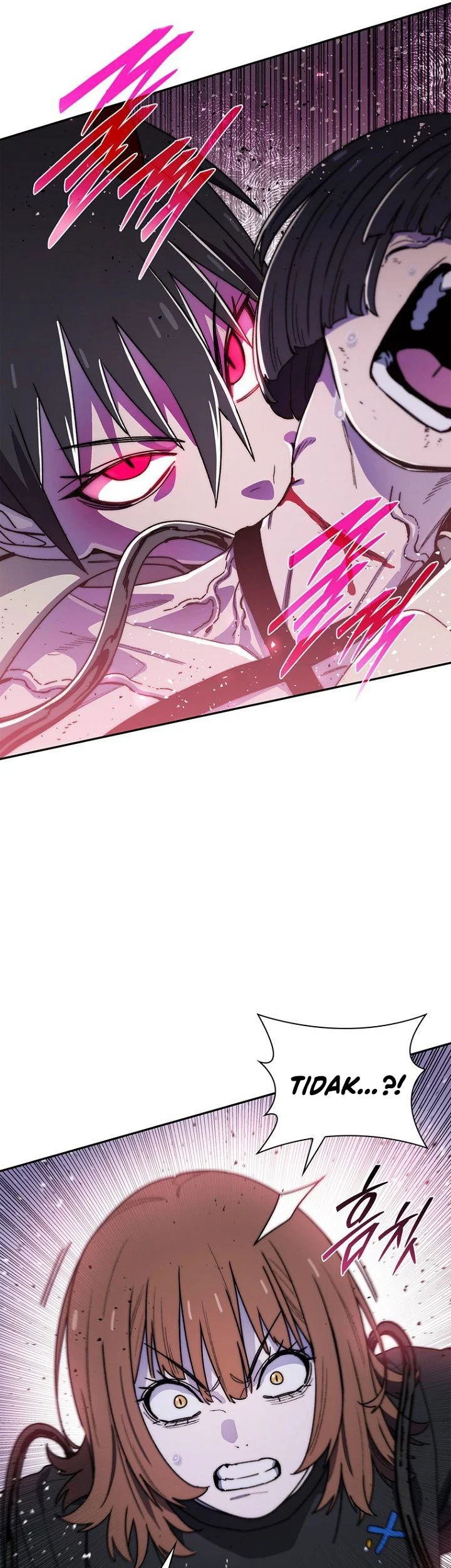 18-Year-Old Demon King Chapter 24 - halaman 30