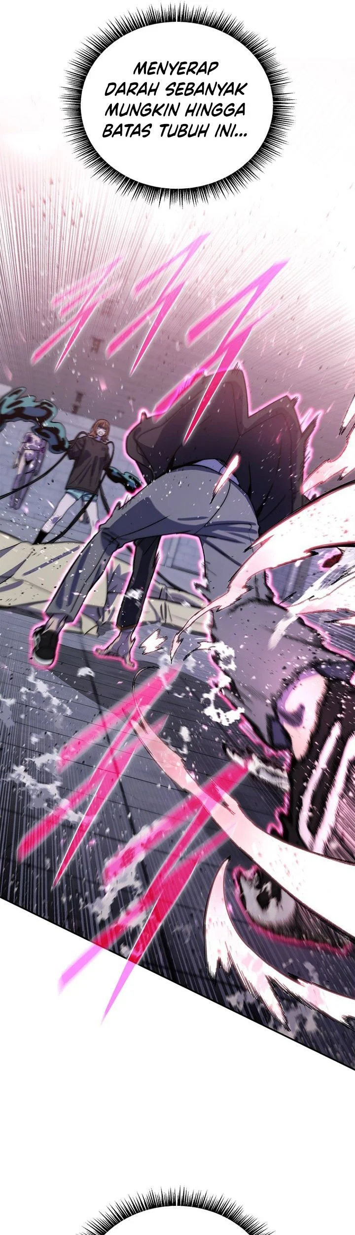 18-Year-Old Demon King Chapter 24 - halaman 34