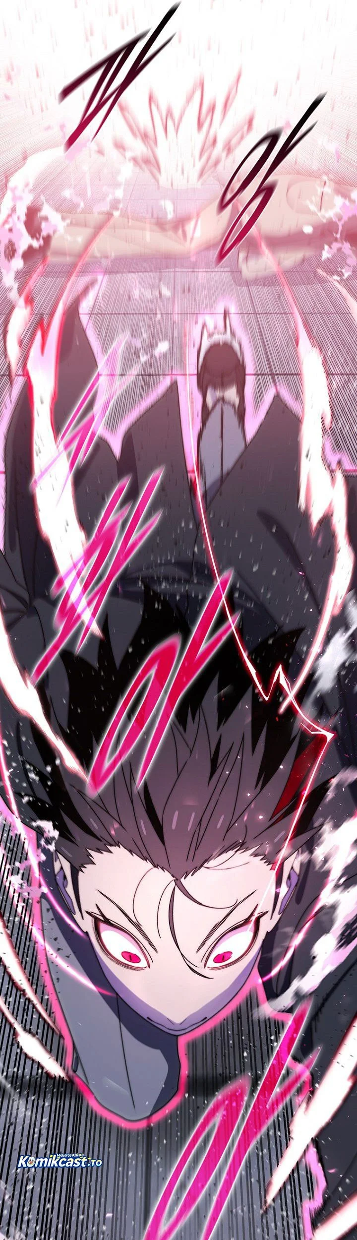 18-Year-Old Demon King Chapter 24 - halaman 36