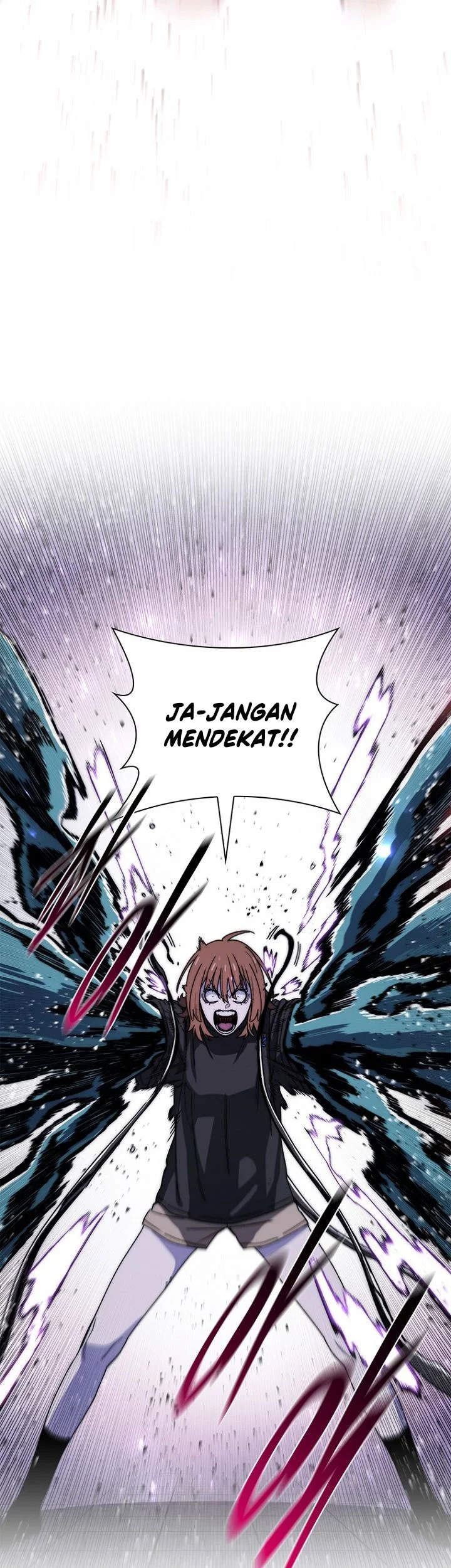 18-Year-Old Demon King Chapter 24 - halaman 38