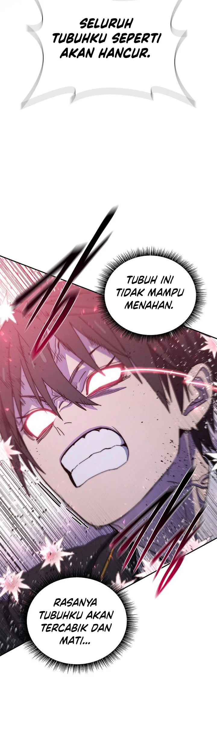 18-Year-Old Demon King Chapter 24 - halaman 46