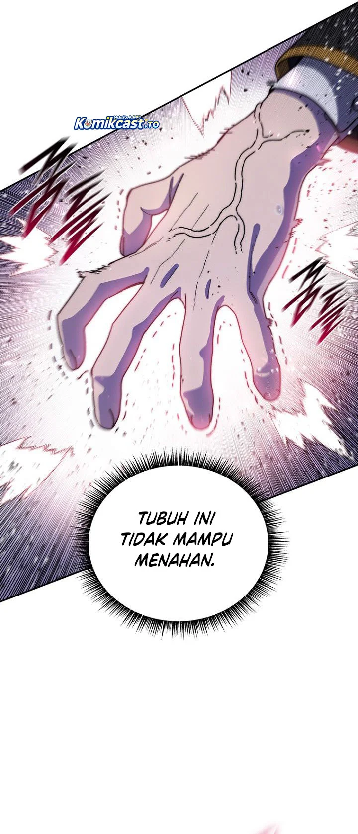 18-Year-Old Demon King Chapter 24 - halaman 47
