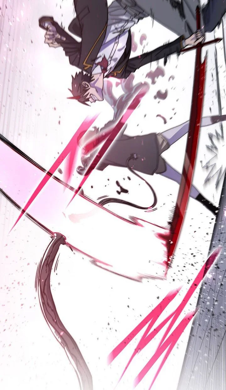 18-Year-Old Demon King Chapter 24 - halaman 54
