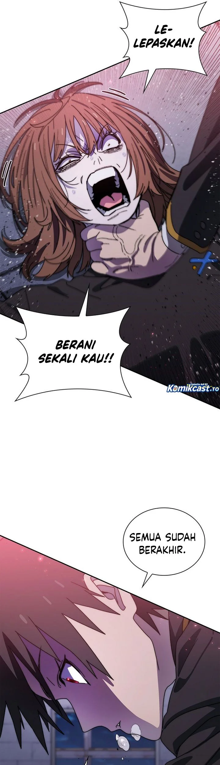18-Year-Old Demon King Chapter 24 - halaman 58