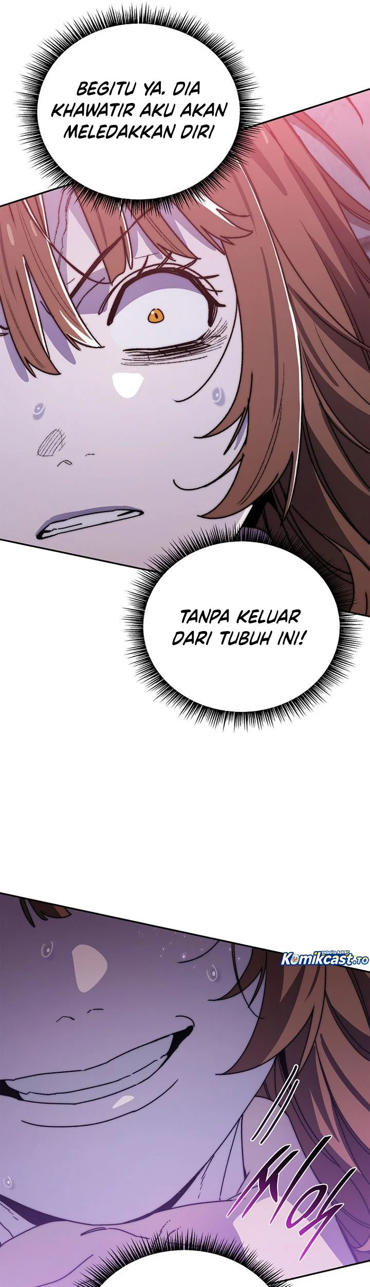 18-Year-Old Demon King Chapter 24 - halaman 65