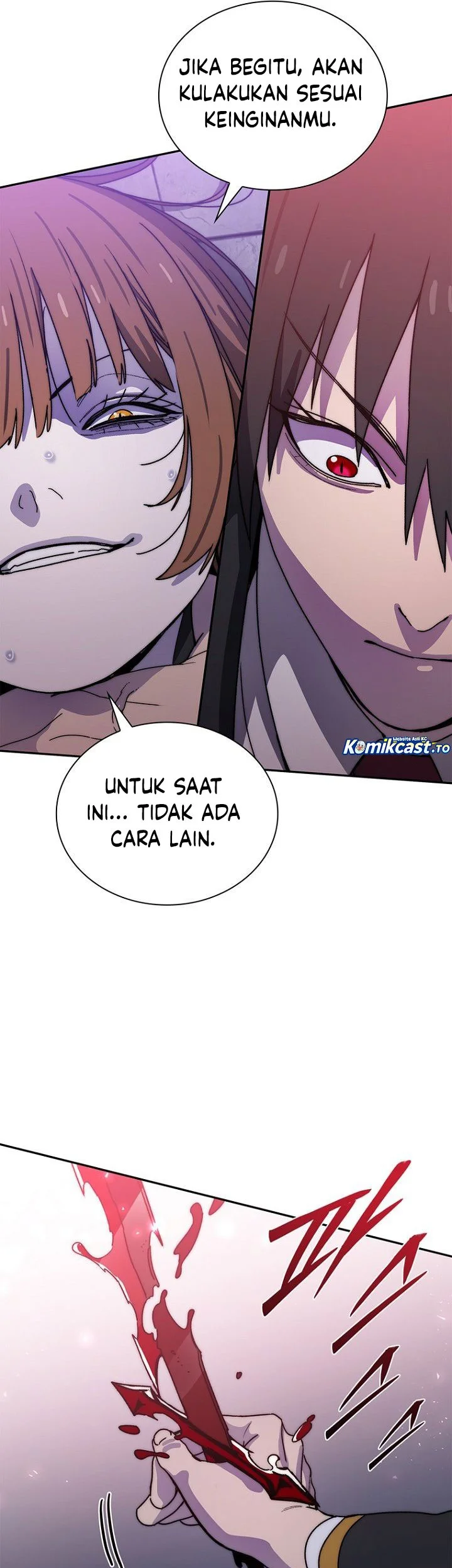 18-Year-Old Demon King Chapter 24 - halaman 68