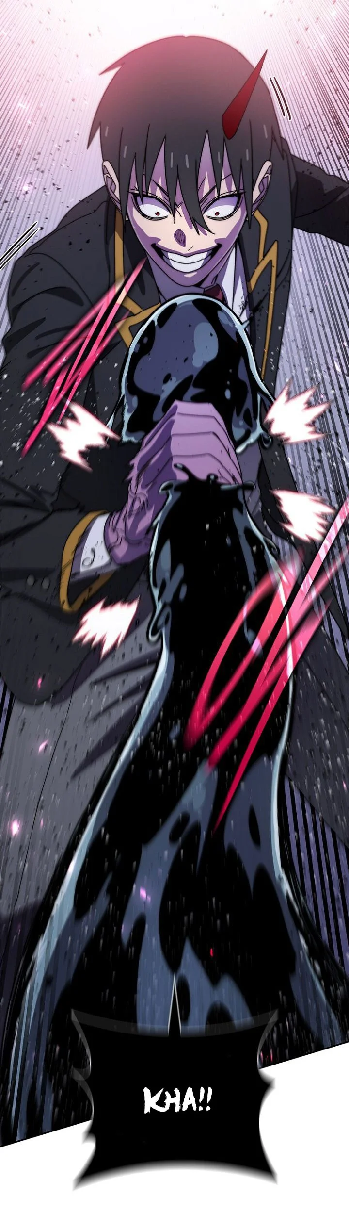 18-Year-Old Demon King Chapter 24 - halaman 78