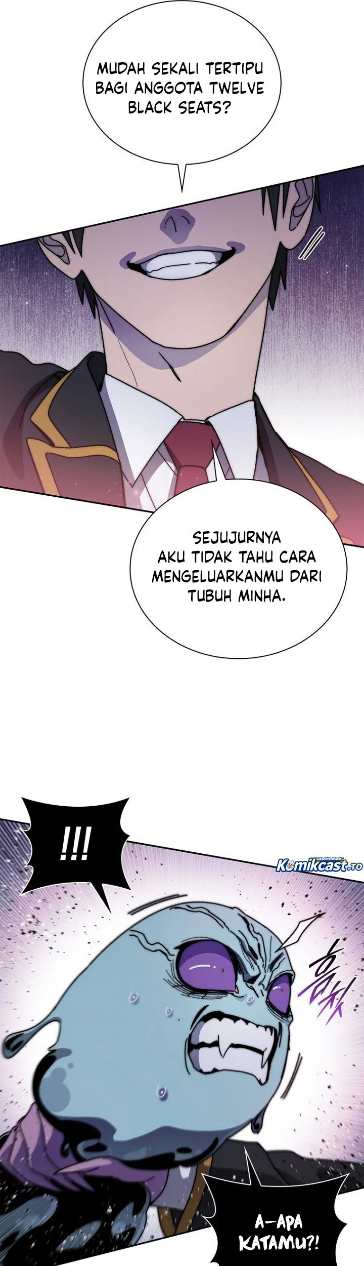 18-Year-Old Demon King Chapter 24 - halaman 81