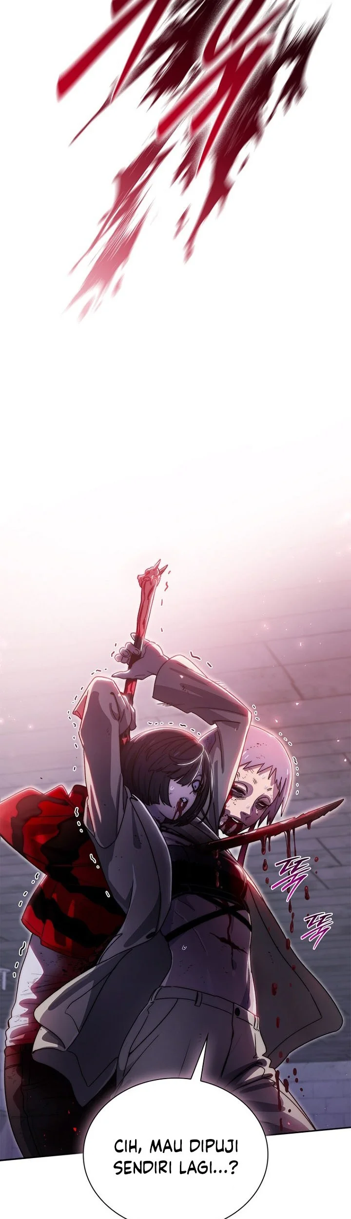 18-Year-Old Demon King Chapter 25 - halaman 11
