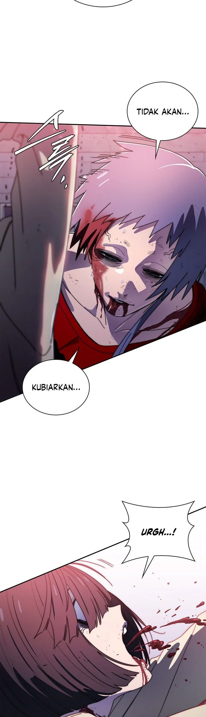 18-Year-Old Demon King Chapter 25 - halaman 12