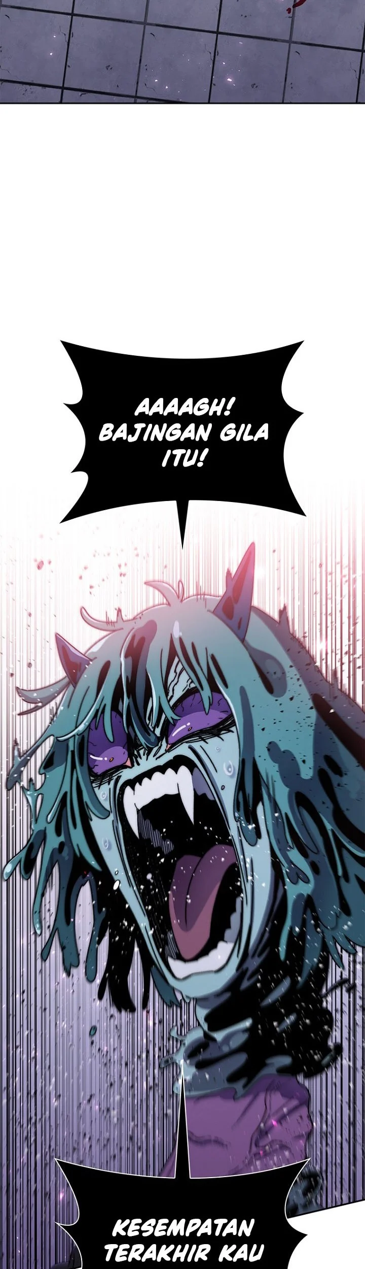 18-Year-Old Demon King Chapter 25 - halaman 14