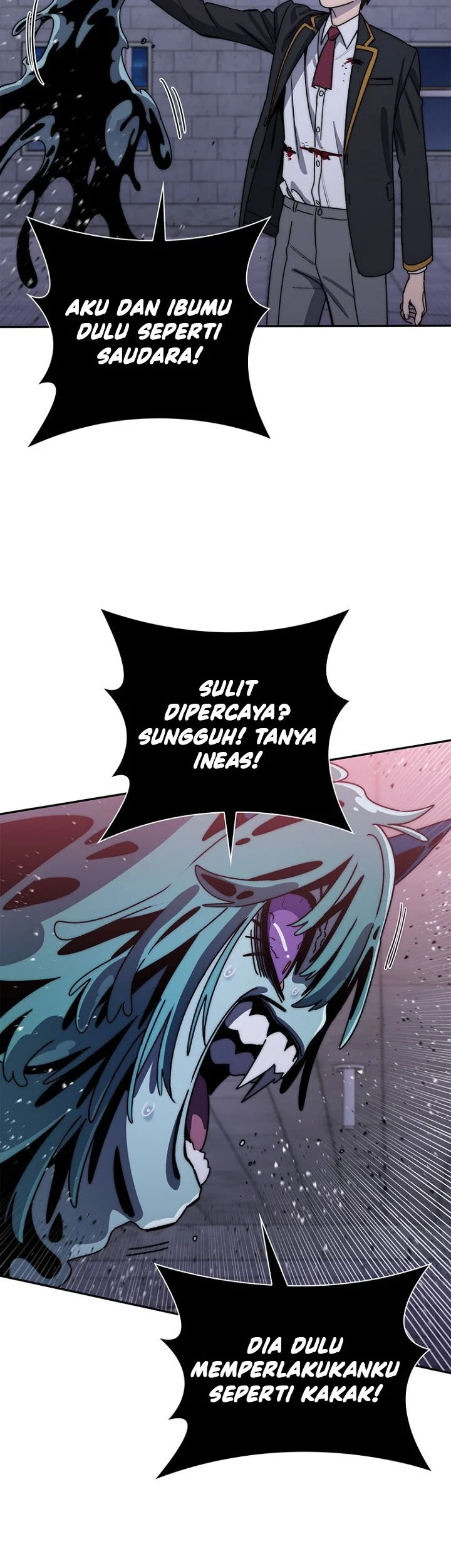 18-Year-Old Demon King Chapter 25 - halaman 17