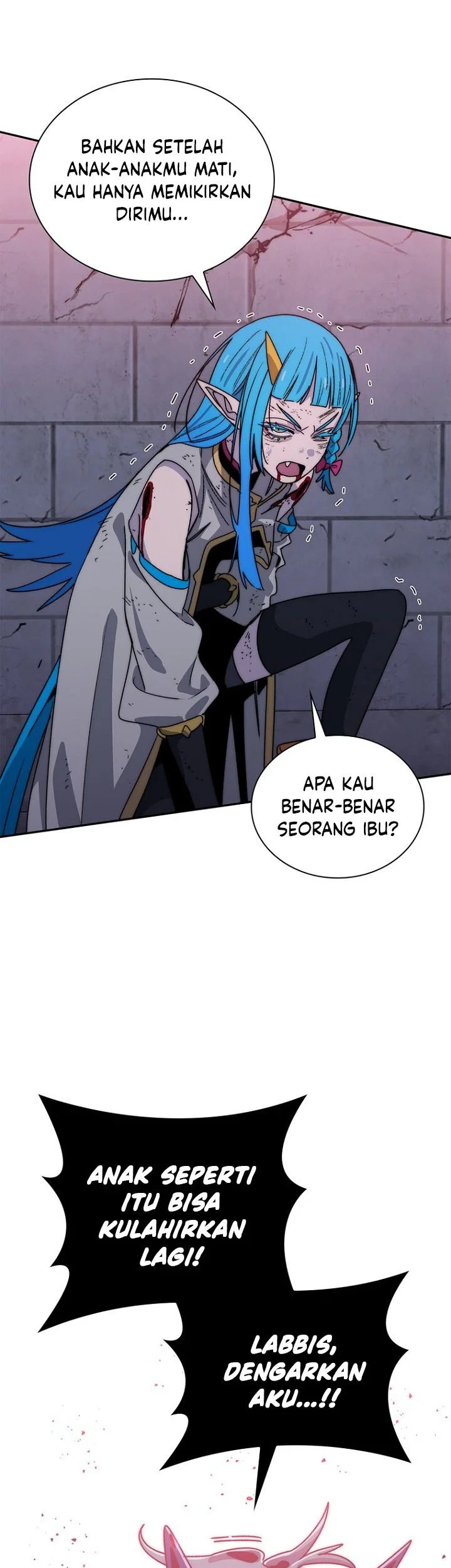 18-Year-Old Demon King Chapter 25 - halaman 18