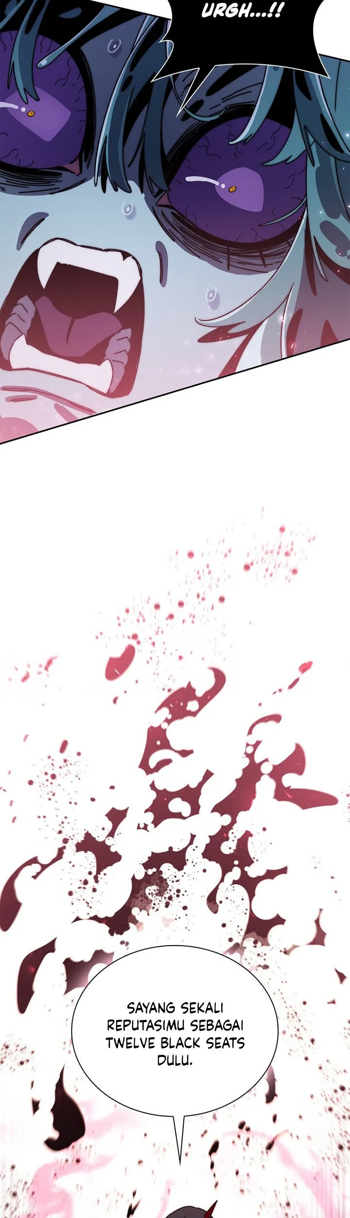 18-Year-Old Demon King Chapter 25 - halaman 20