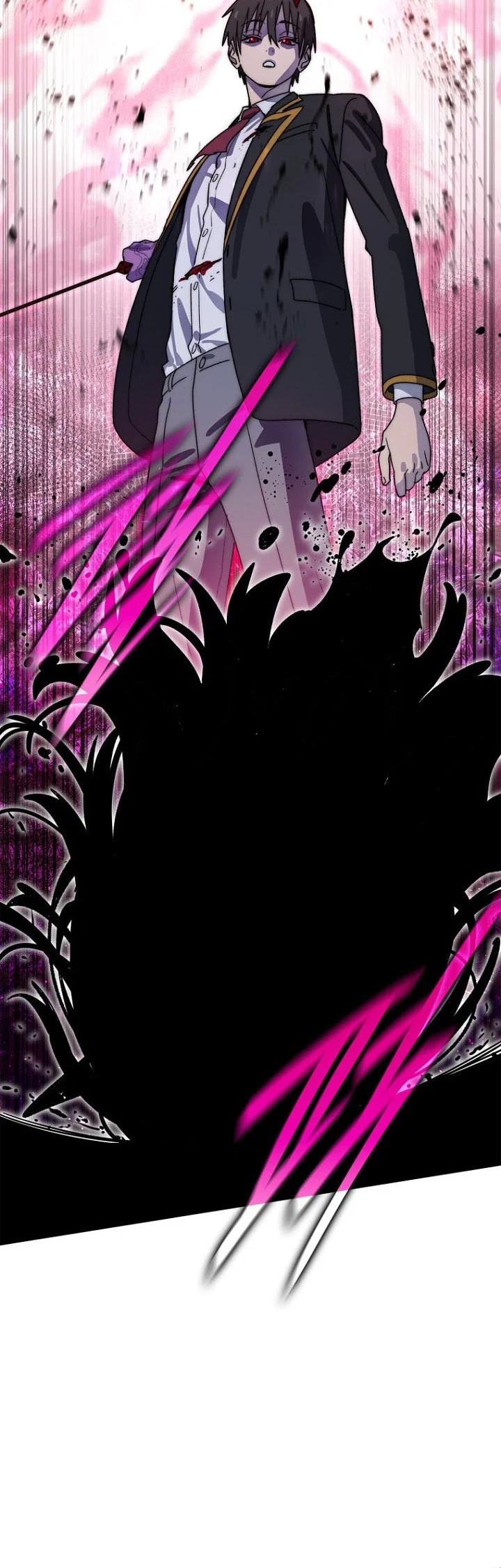 18-Year-Old Demon King Chapter 25 - halaman 21