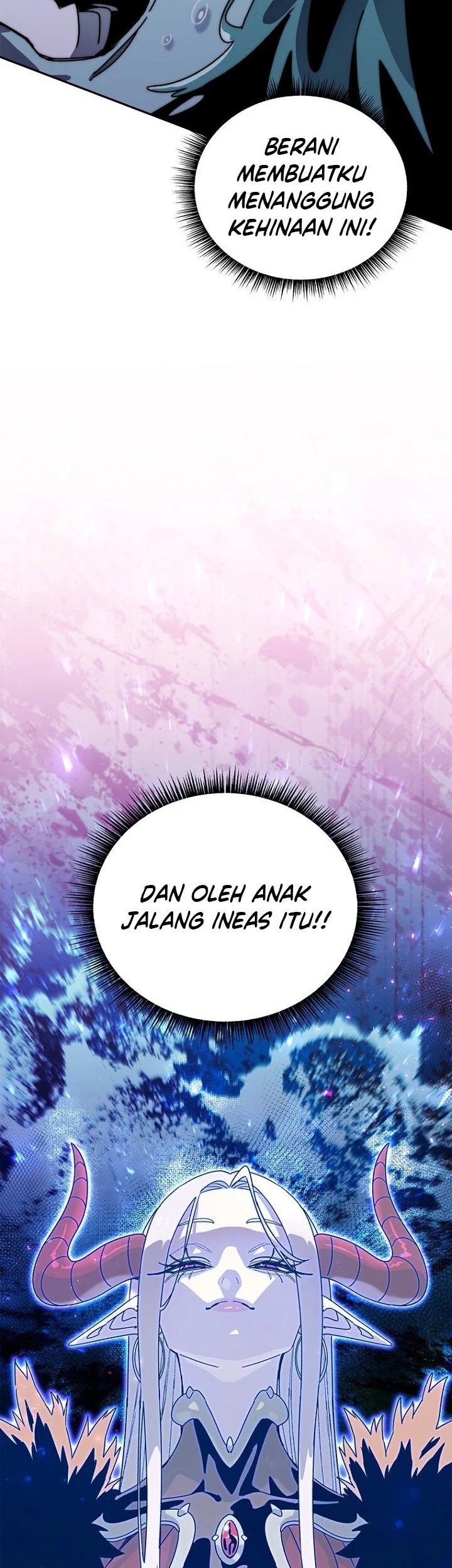 18-Year-Old Demon King Chapter 25 - halaman 23