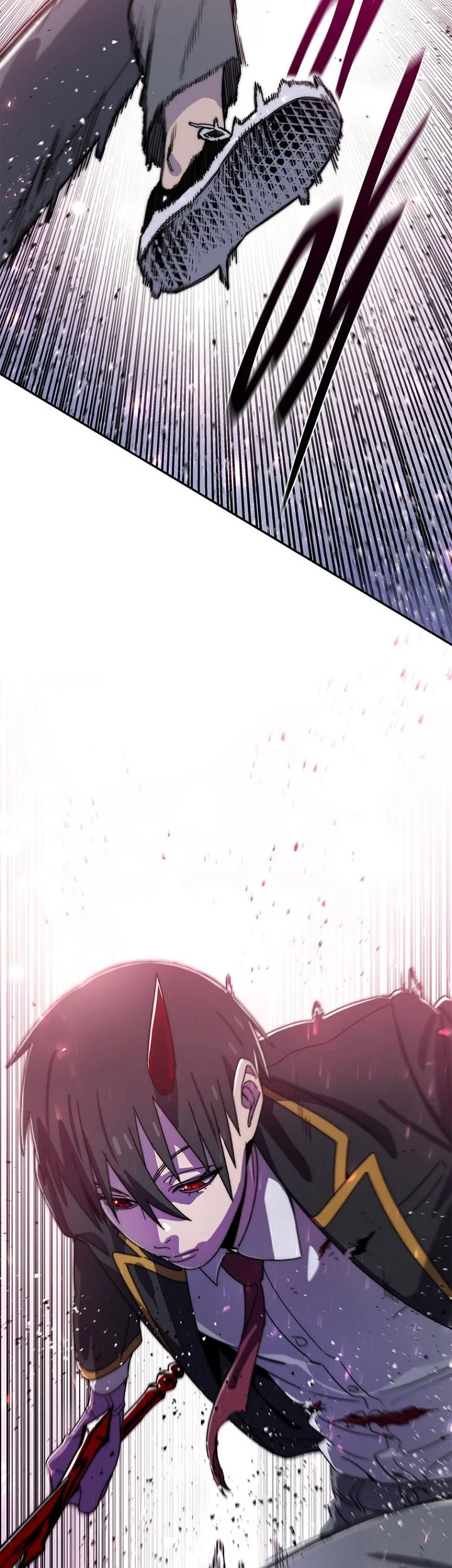 18-Year-Old Demon King Chapter 25 - halaman 26