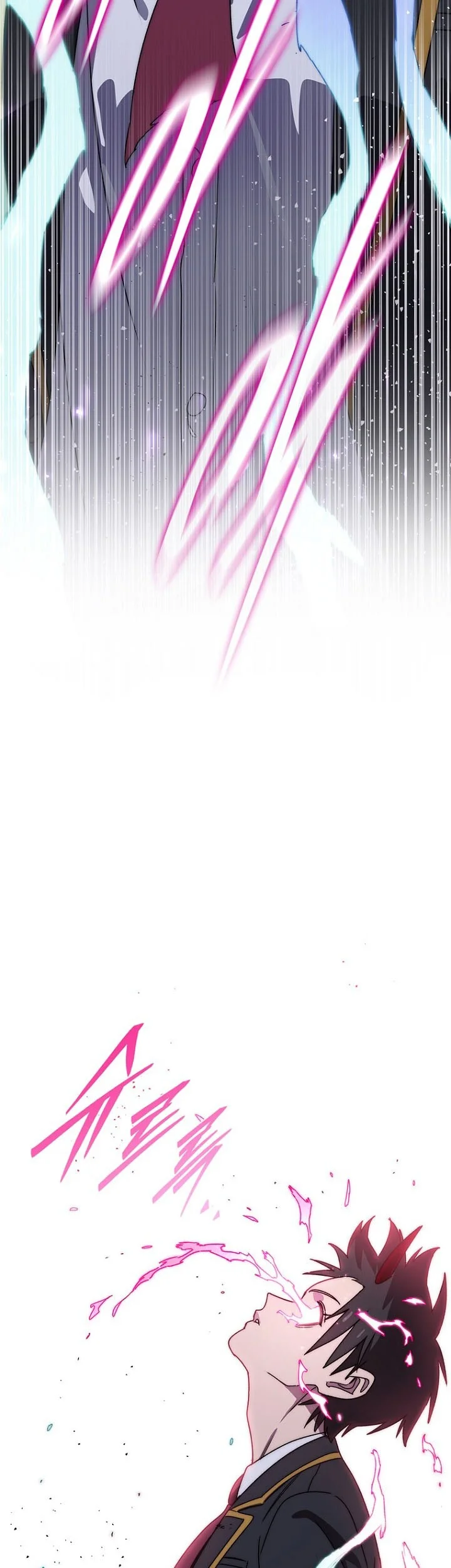 18-Year-Old Demon King Chapter 25 - halaman 31