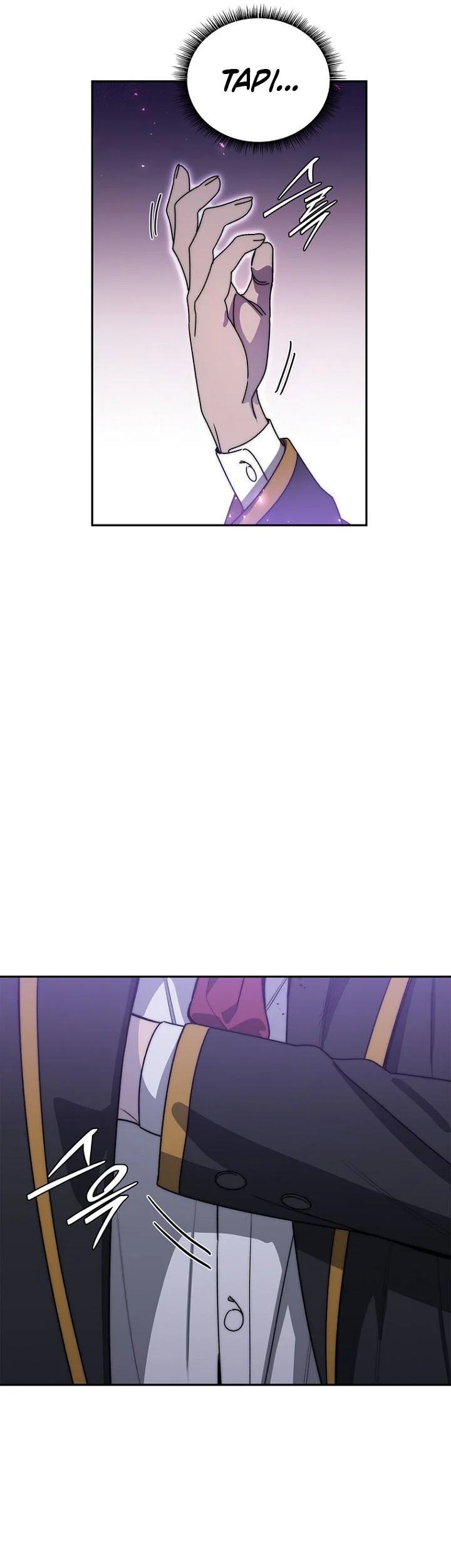 18-Year-Old Demon King Chapter 25 - halaman 36