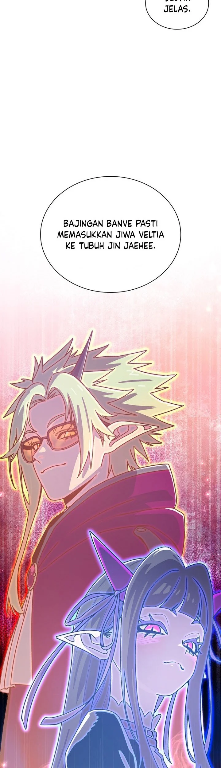 18-Year-Old Demon King Chapter 25 - halaman 51