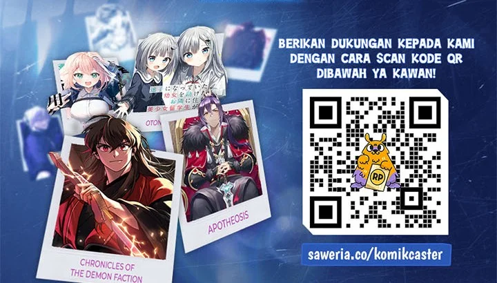 18-Year-Old Demon King Chapter 25 - halaman 53