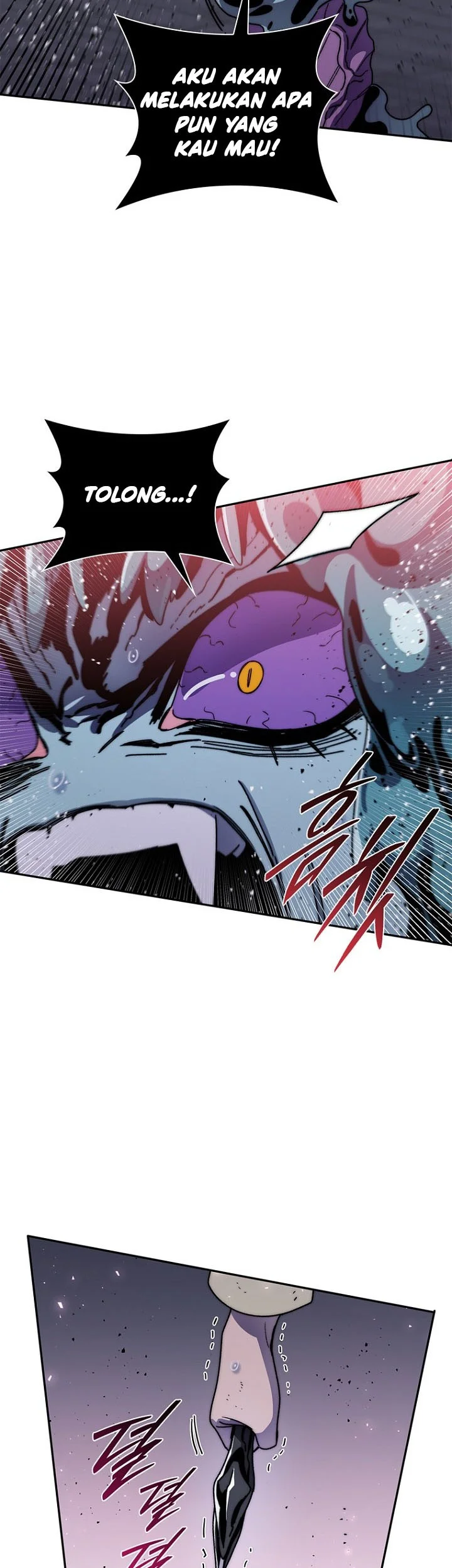 18-Year-Old Demon King Chapter 25 - halaman 6
