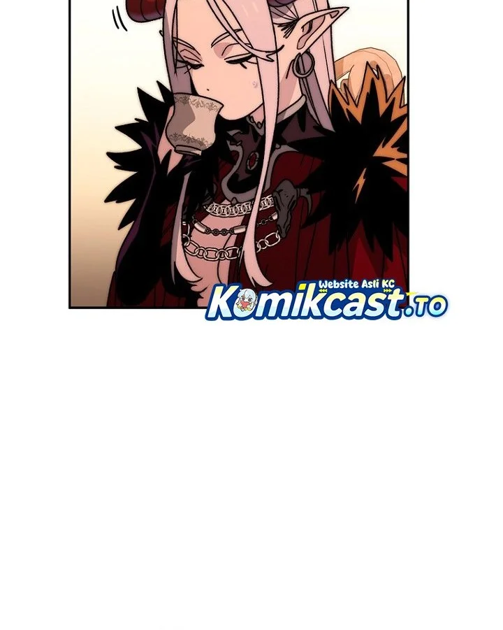 18-Year-Old Demon King Chapter 26 - halaman 17