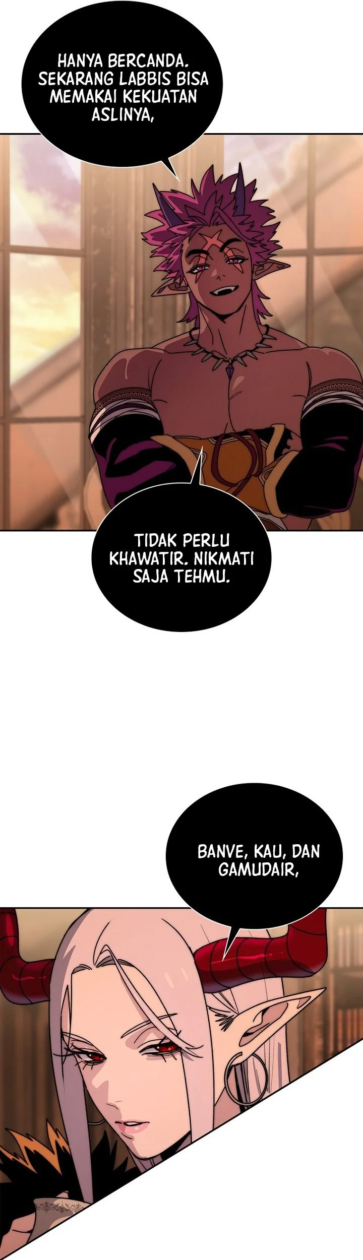 18-Year-Old Demon King Chapter 26 - halaman 18