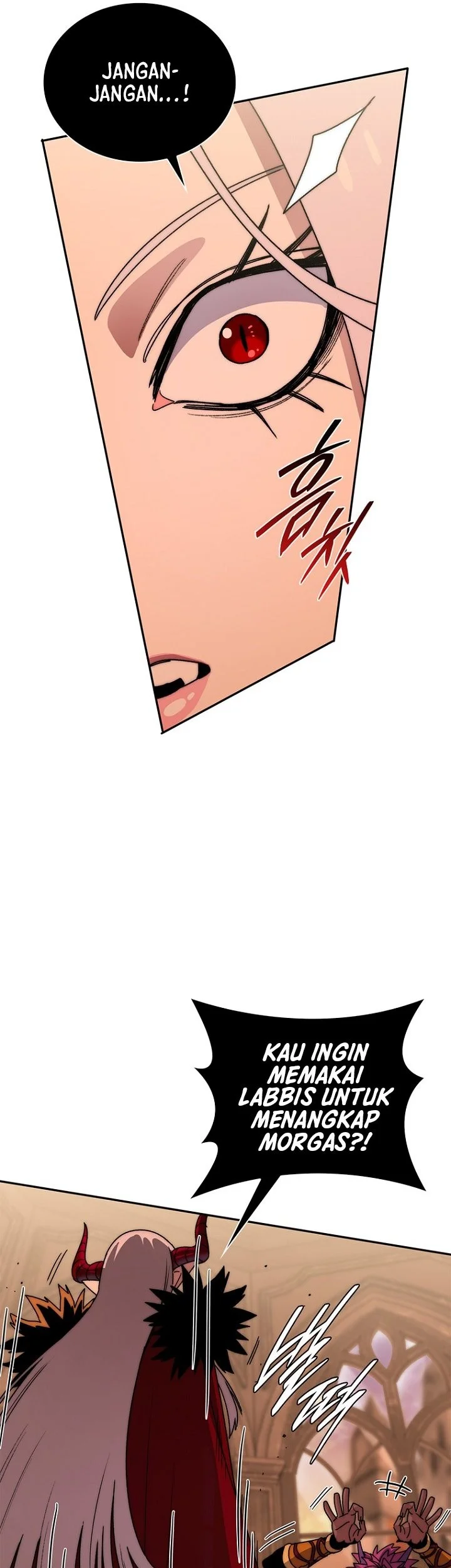 18-Year-Old Demon King Chapter 26 - halaman 22