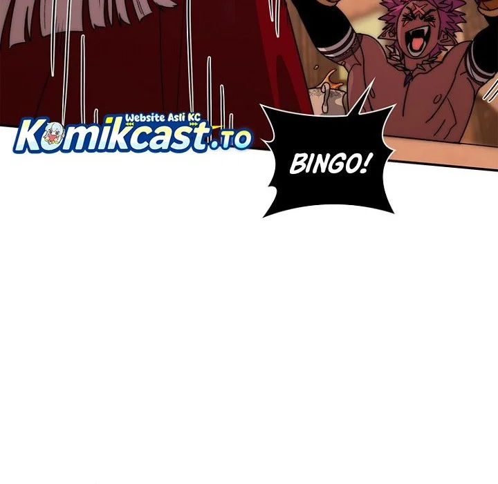 18-Year-Old Demon King Chapter 26 - halaman 23