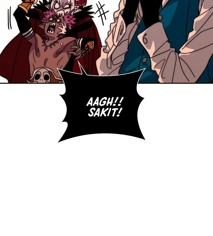 18-Year-Old Demon King Chapter 26 - halaman 25