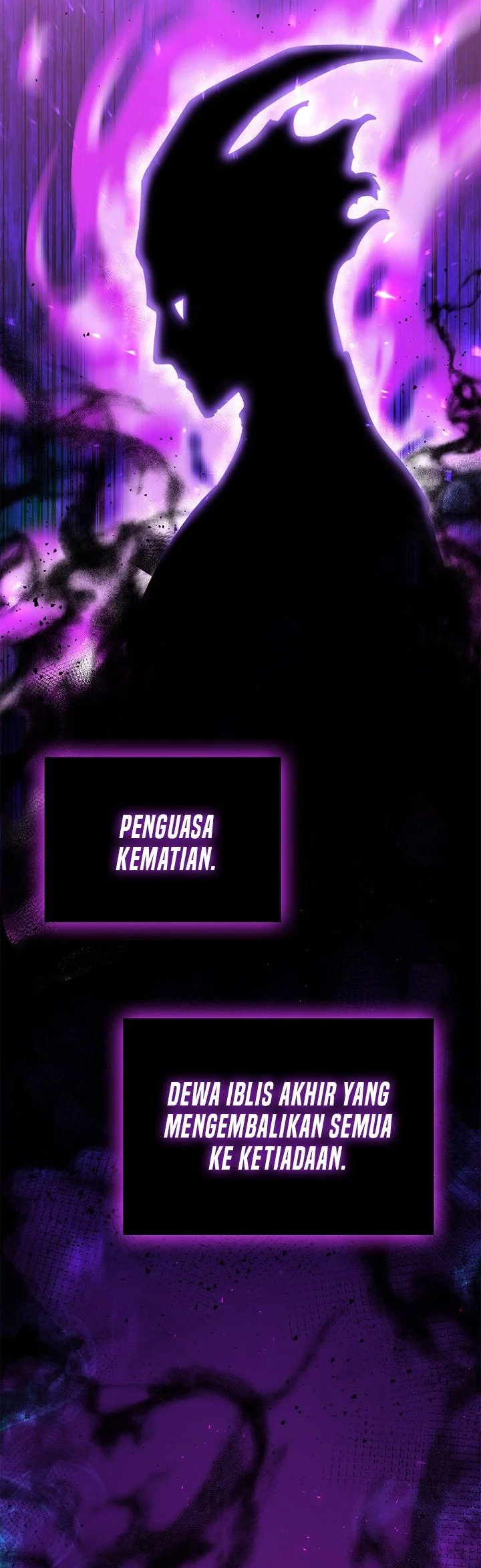 18-Year-Old Demon King Chapter 26 - halaman 28