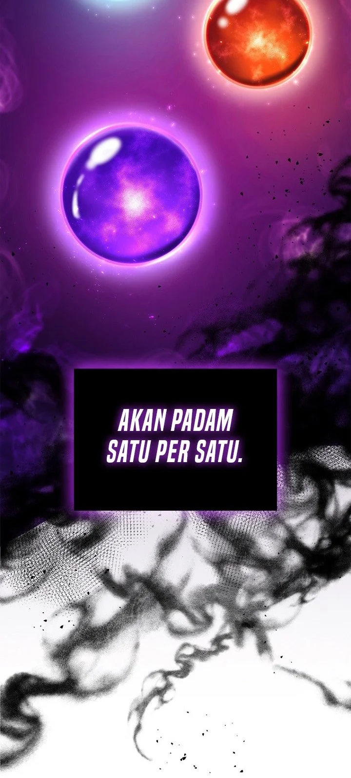 18-Year-Old Demon King Chapter 26 - halaman 30
