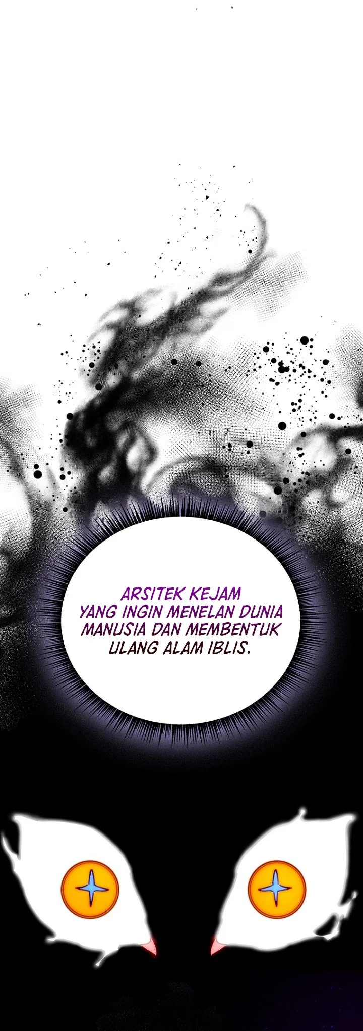 18-Year-Old Demon King Chapter 26 - halaman 31