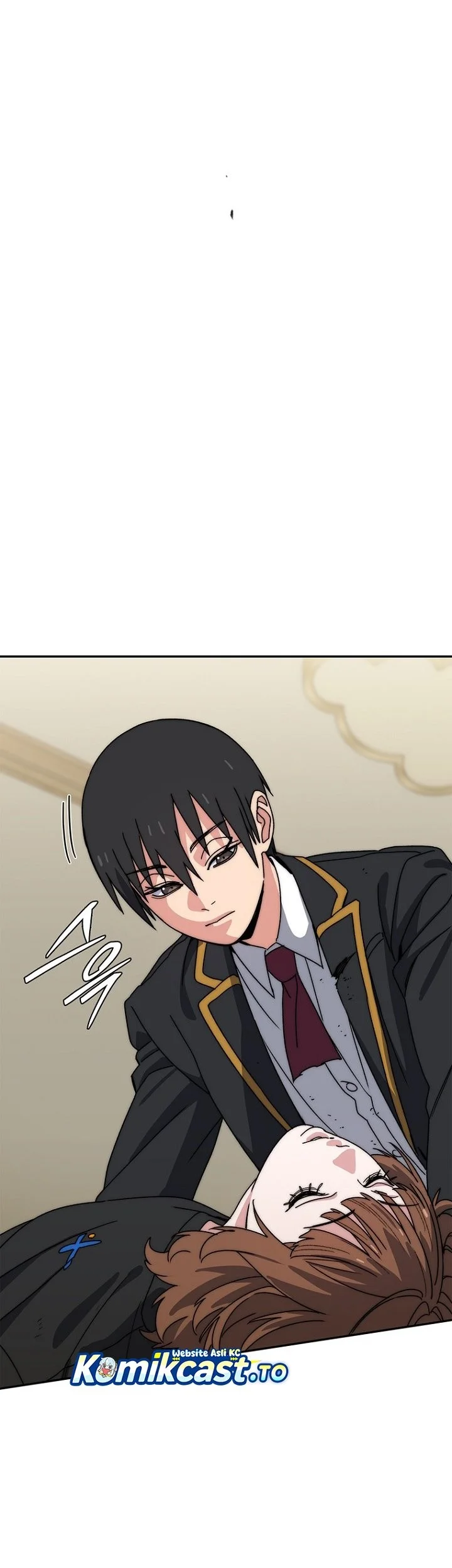 18-Year-Old Demon King Chapter 26 - halaman 34