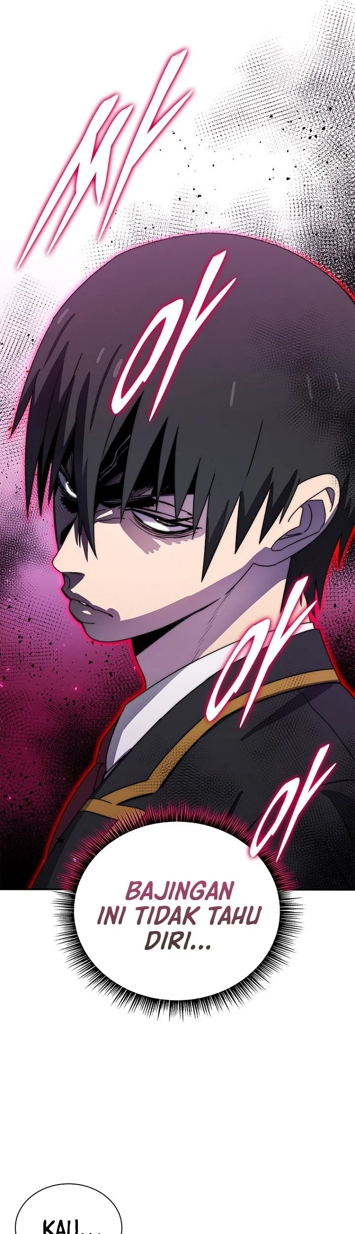 18-Year-Old Demon King Chapter 26 - halaman 44