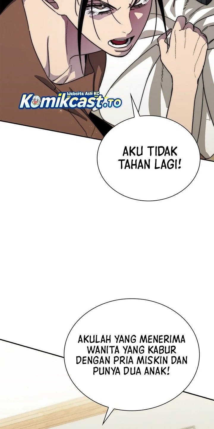 18-Year-Old Demon King Chapter 26 - halaman 49
