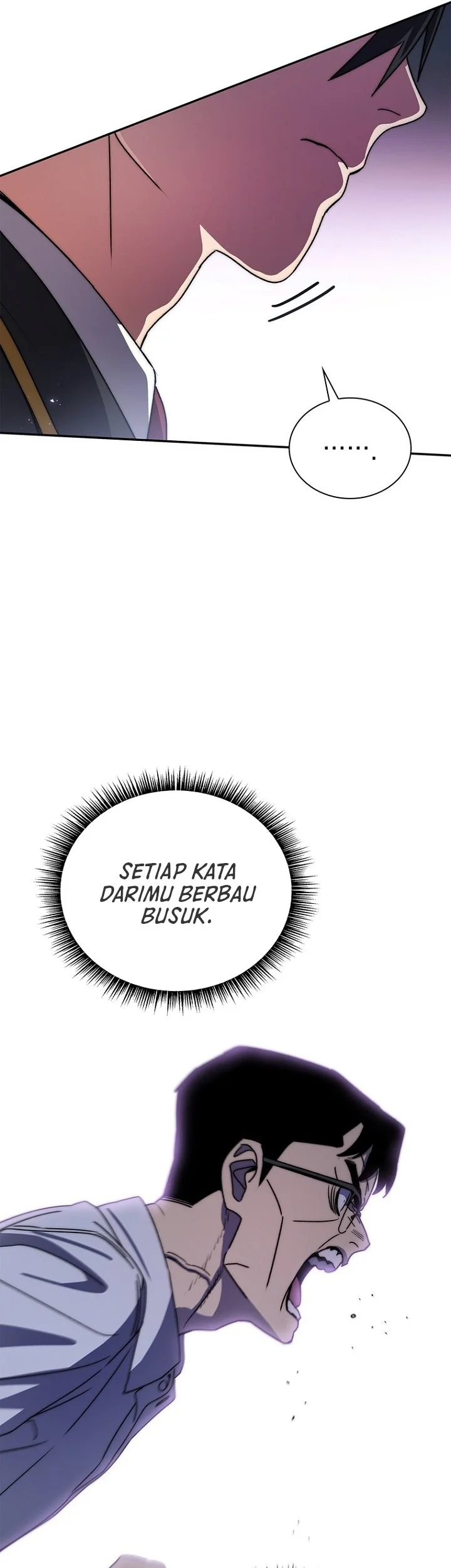 18-Year-Old Demon King Chapter 26 - halaman 52