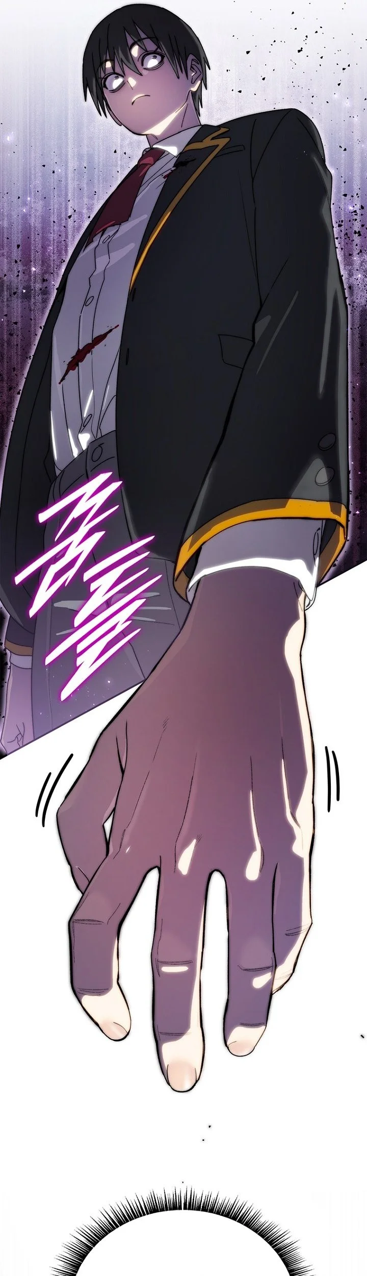 18-Year-Old Demon King Chapter 26 - halaman 54