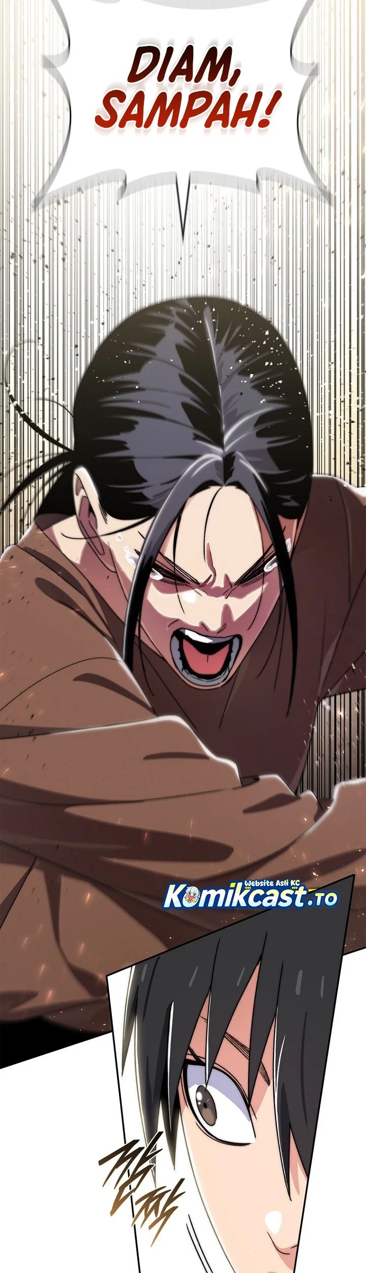18-Year-Old Demon King Chapter 26 - halaman 56
