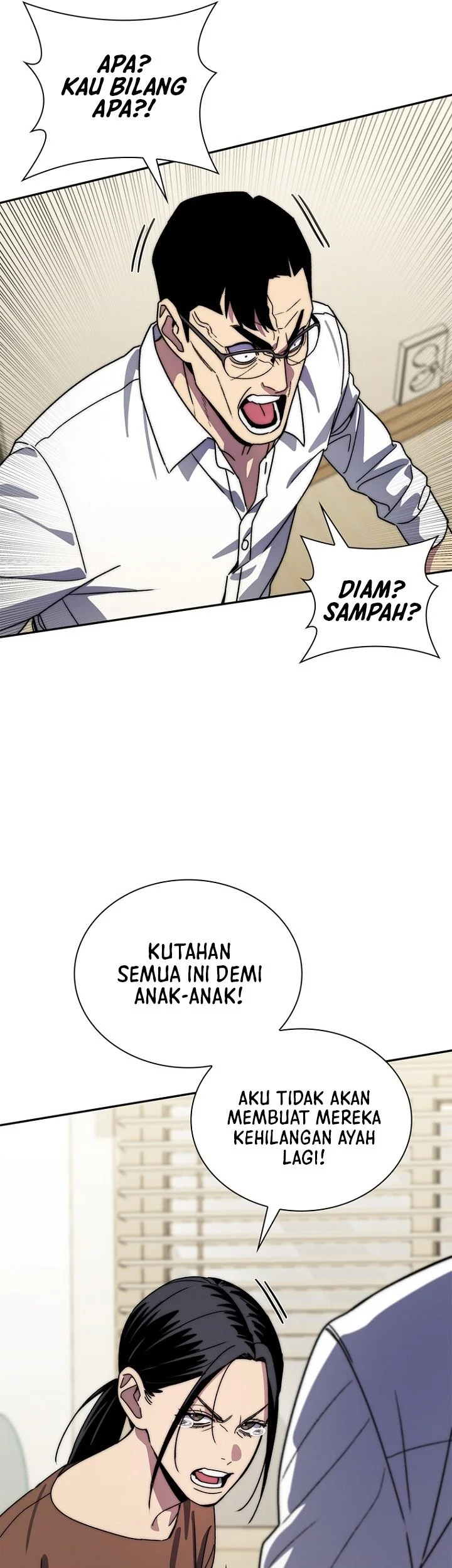 18-Year-Old Demon King Chapter 26 - halaman 58