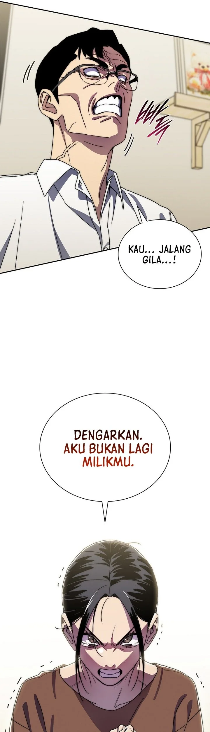 18-Year-Old Demon King Chapter 26 - halaman 60