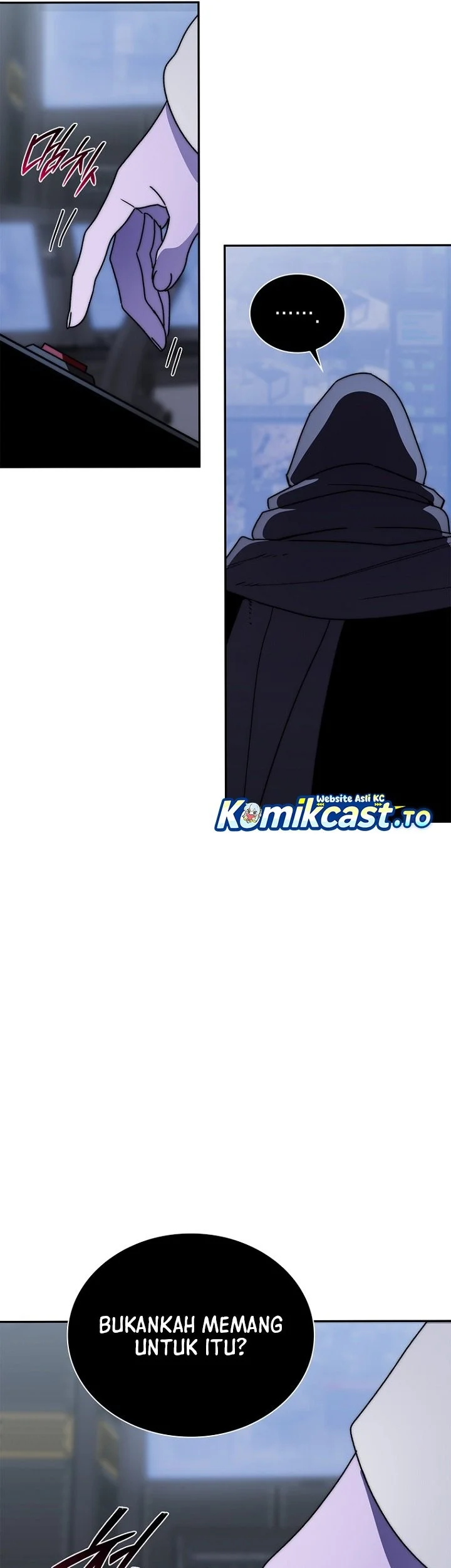 18-Year-Old Demon King Chapter 26 - halaman 72