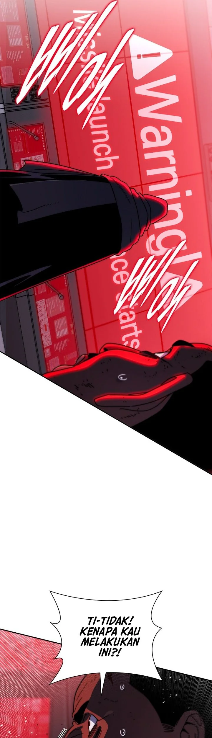 18-Year-Old Demon King Chapter 26 - halaman 74