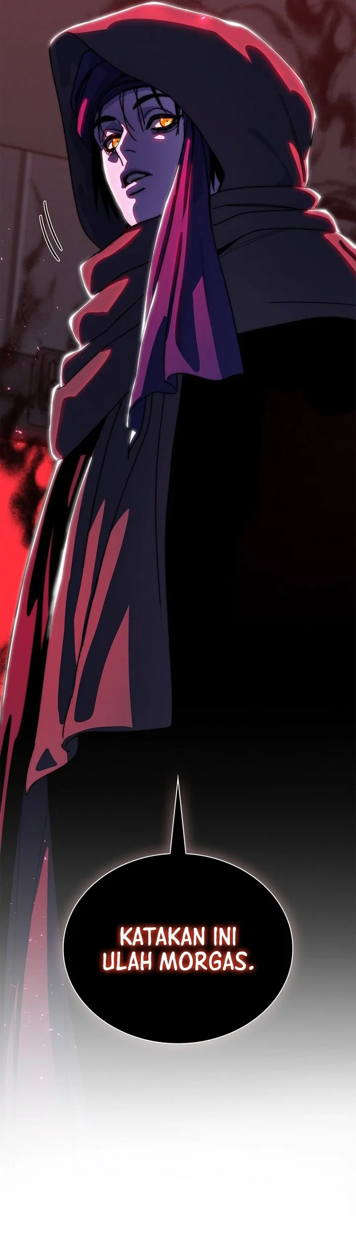 18-Year-Old Demon King Chapter 26 - halaman 78