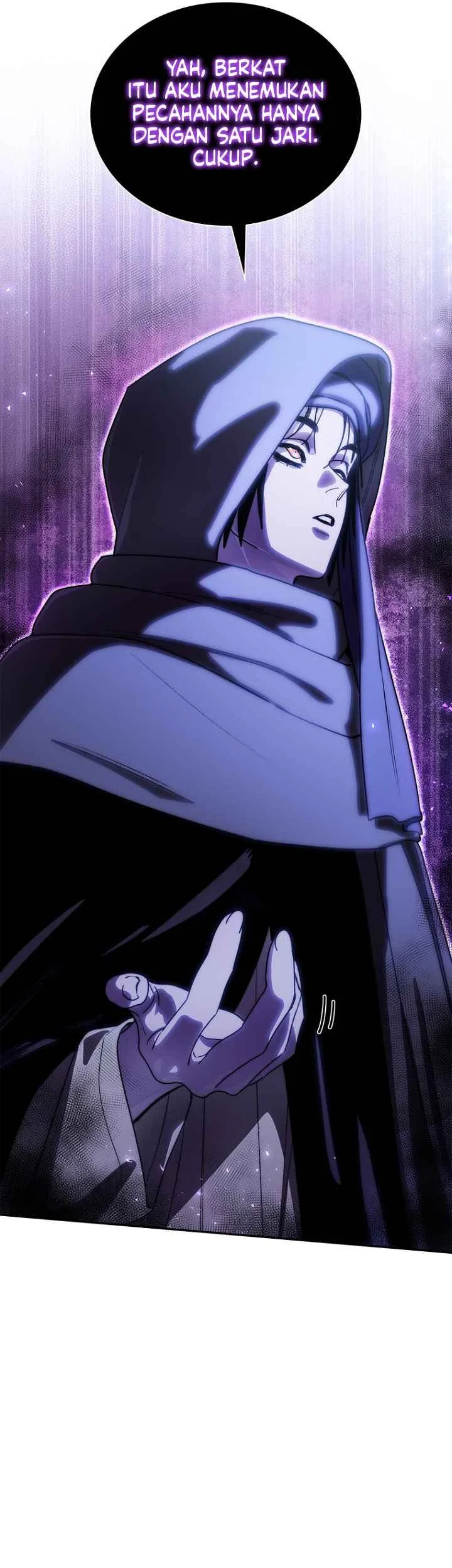 18-Year-Old Demon King Chapter 27 - halaman 10