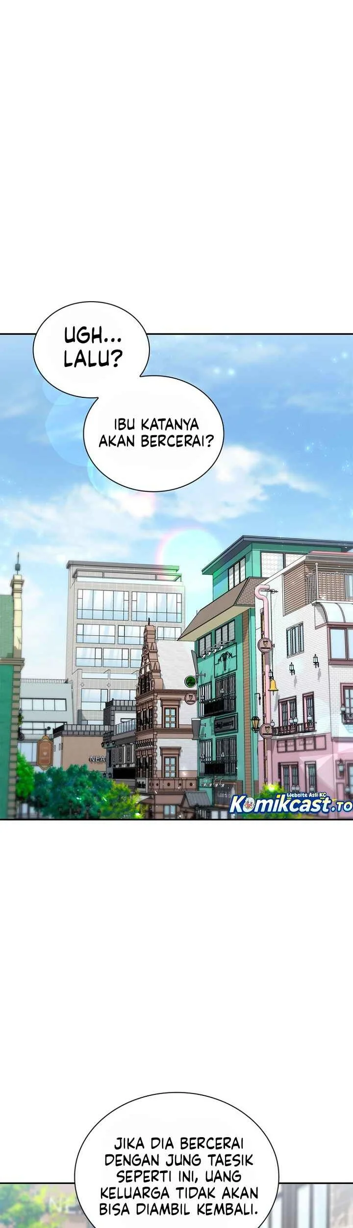 18-Year-Old Demon King Chapter 27 - halaman 11